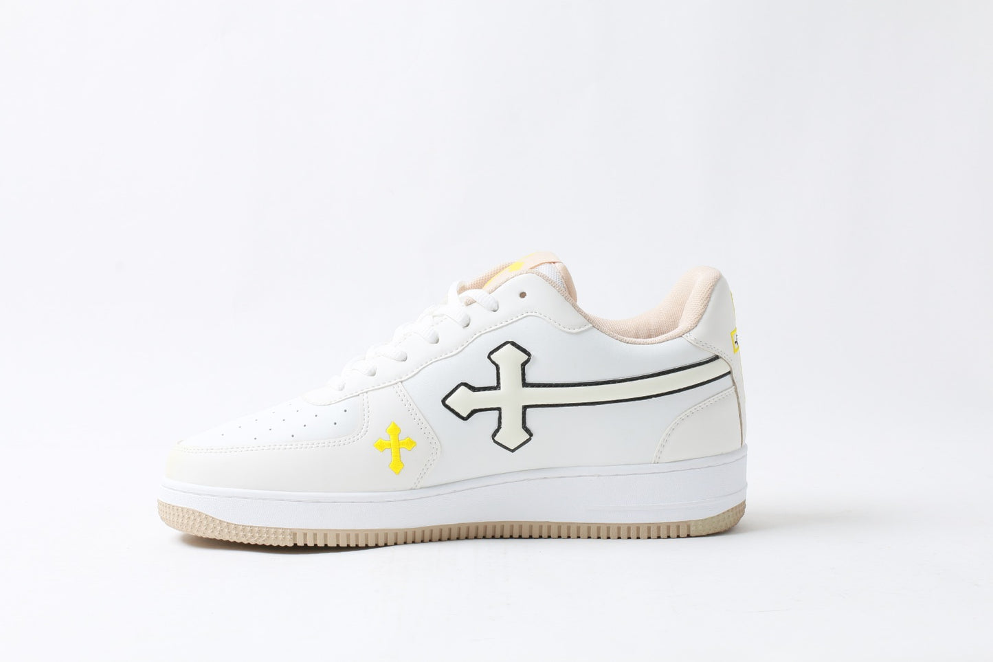 Armor of God Sneaker V1