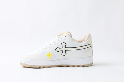 Armor of God Sneaker V1