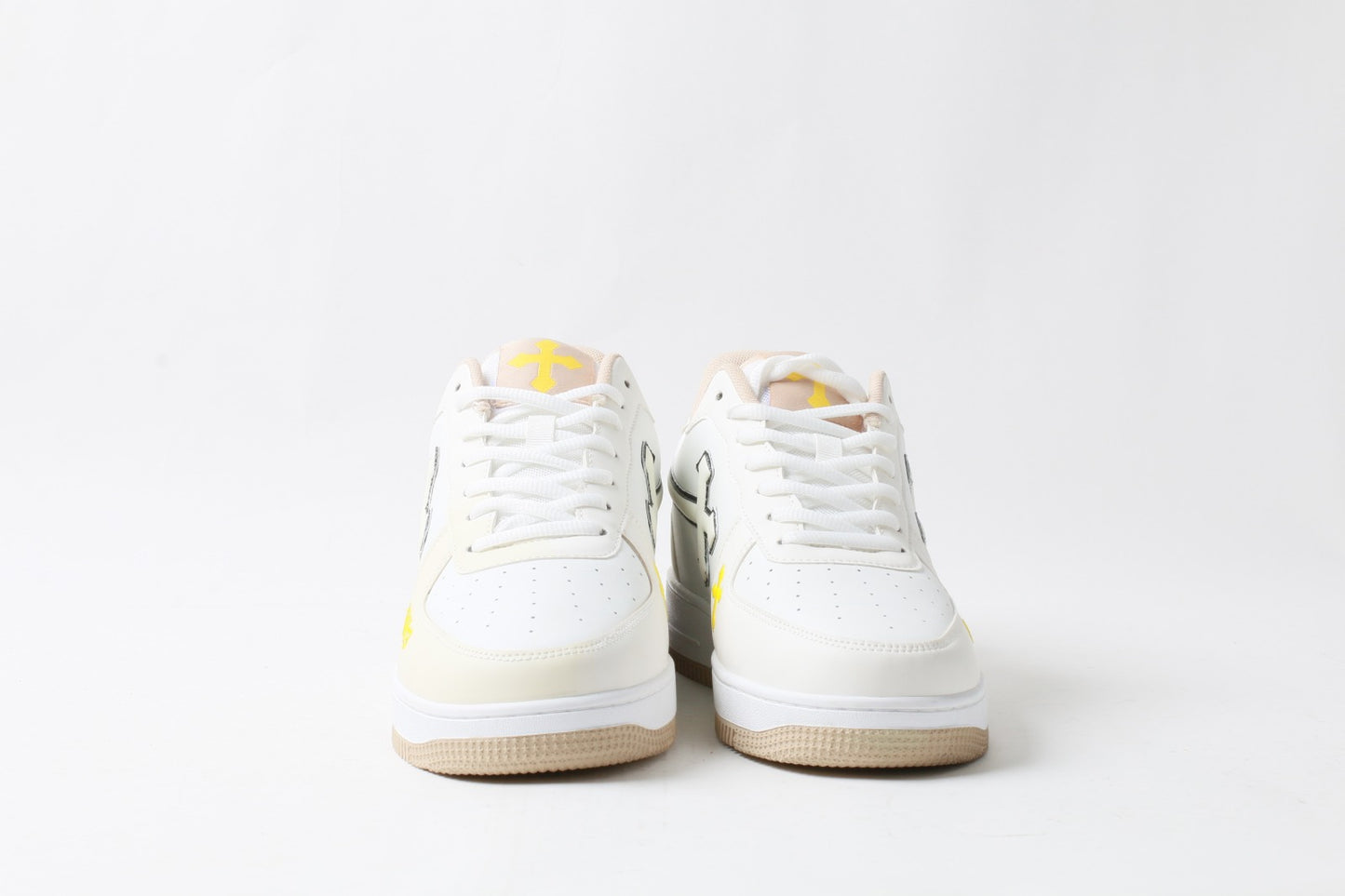 Armor of God Sneaker V1