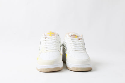 Armor of God Sneaker V1