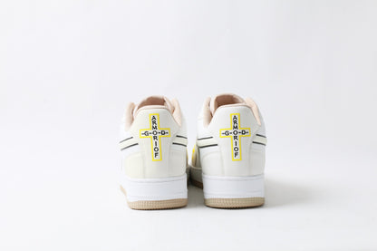 Armor of God Sneaker V1