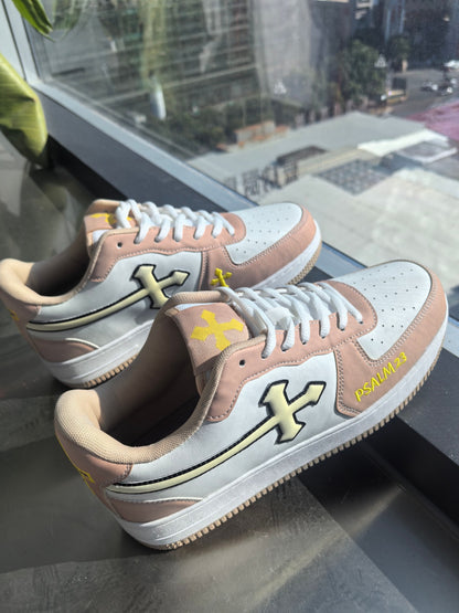 Armor of God Sneaker V1