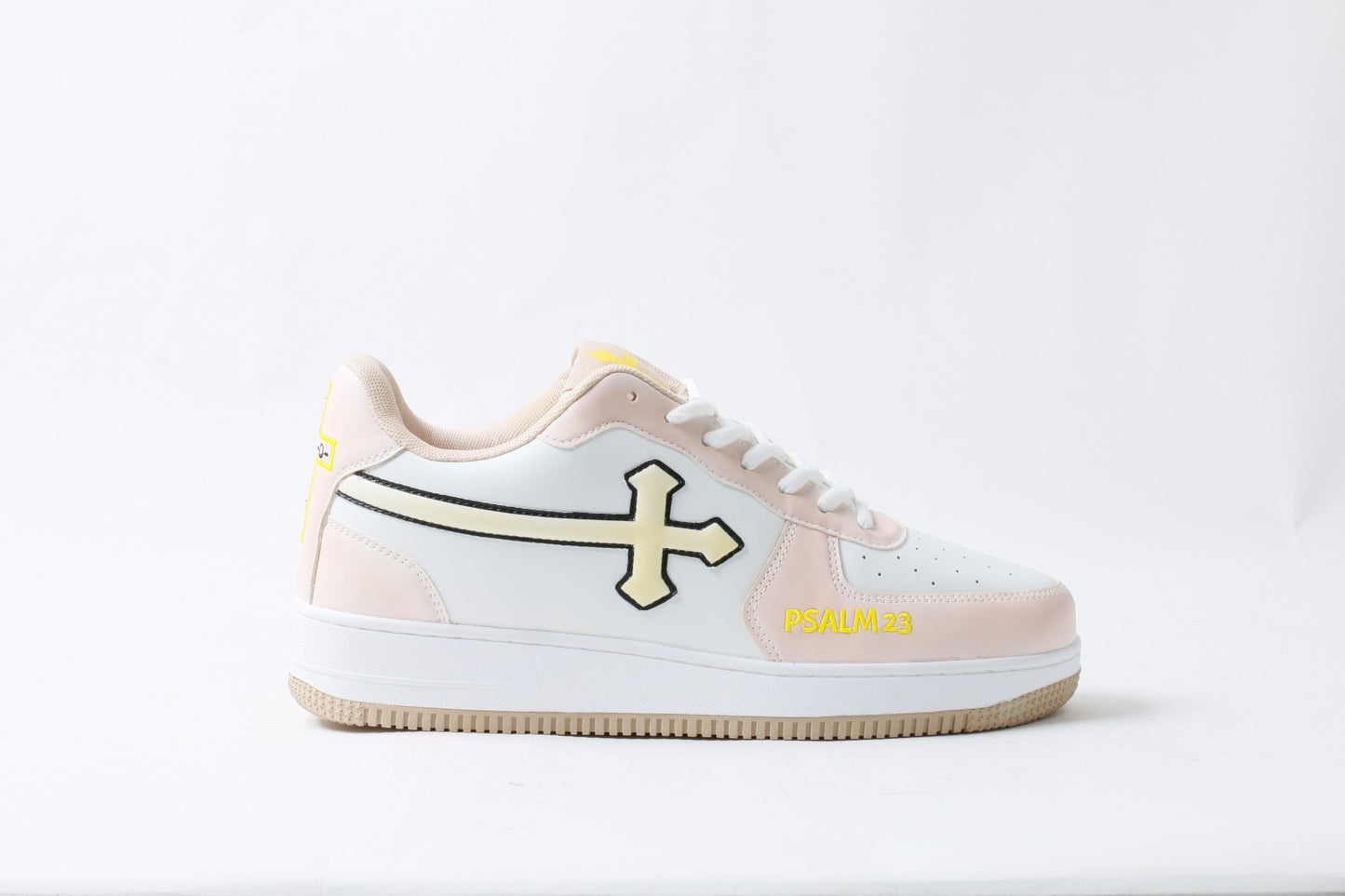 Armor of God Sneaker V1