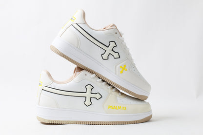 Armor of God Sneaker V1