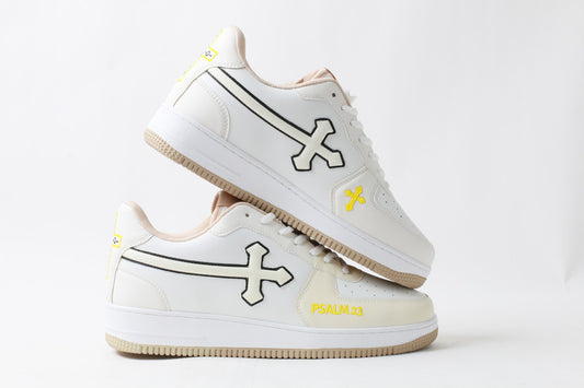 Armor of God Sneaker V1