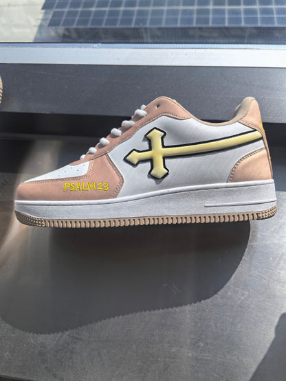 Armor of God Sneaker V1